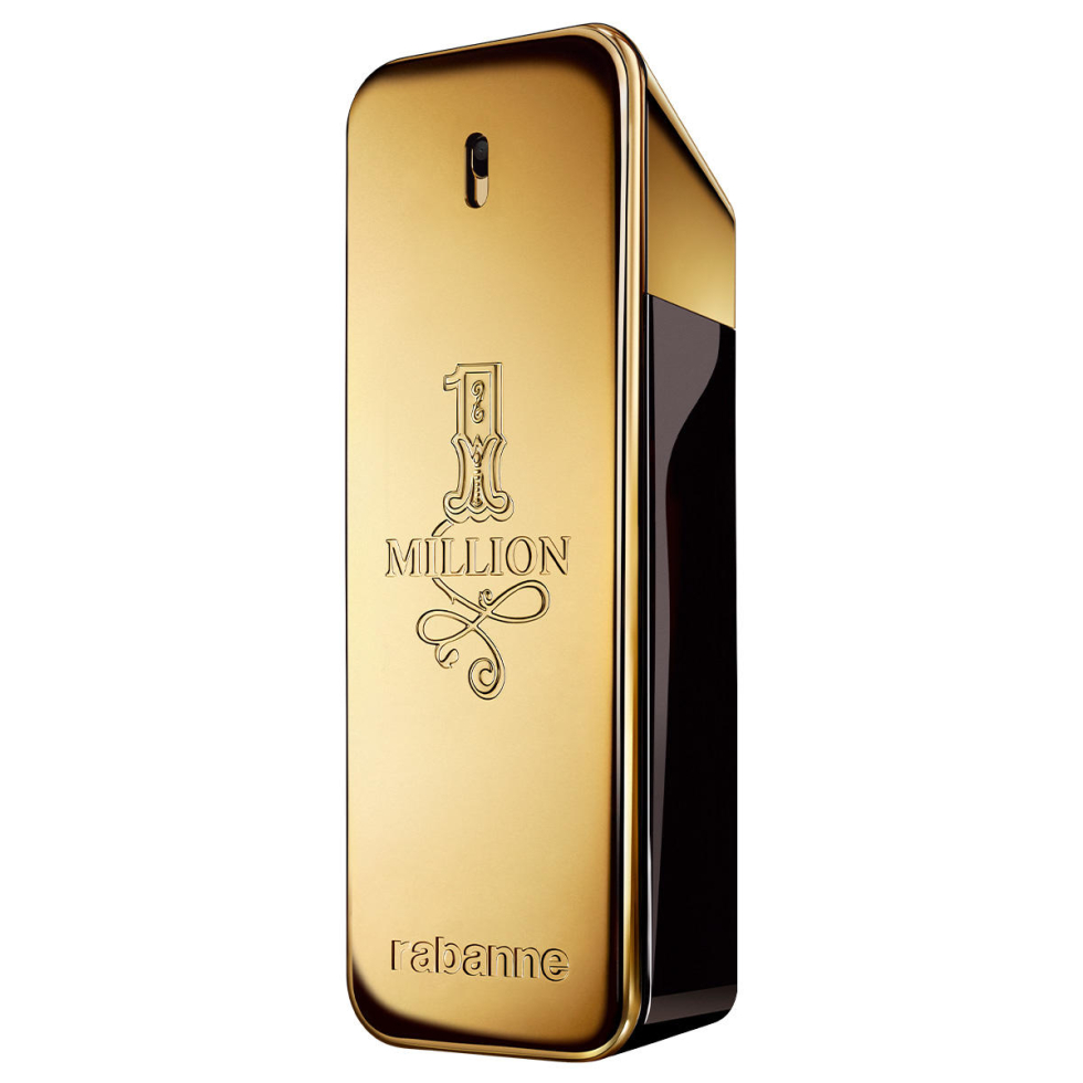 rabanne 1 Million Eau de Toilette  - 1