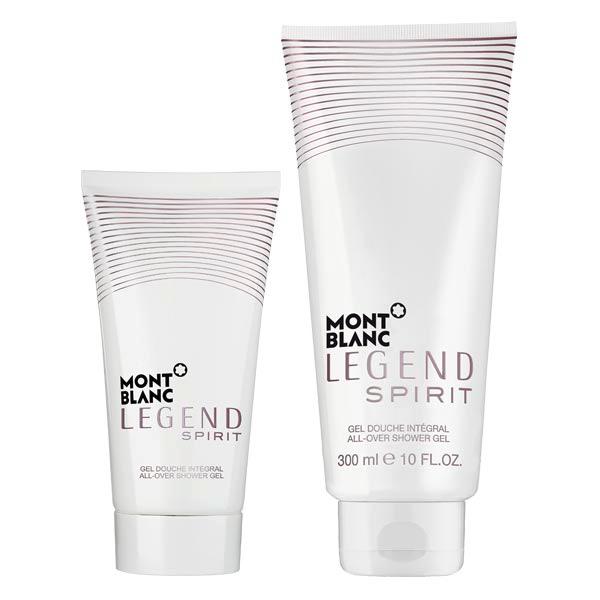 Montblanc Legend Spirit All-Over Shower Gel  - 1