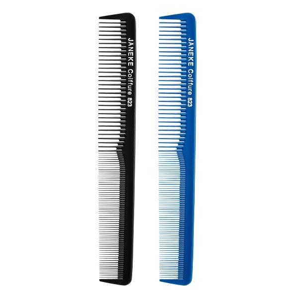 Jäneke Hair cutting comb  - 1