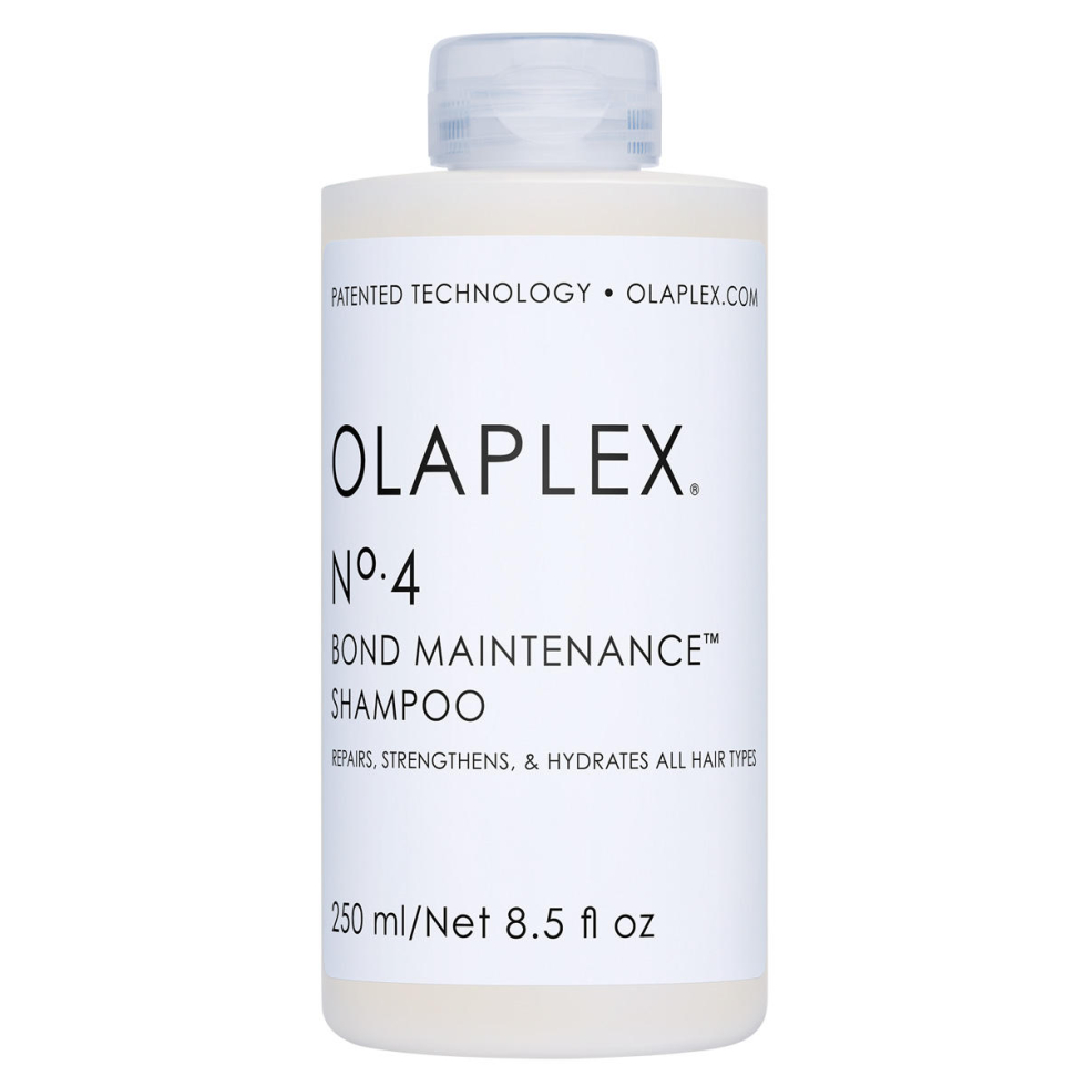 Olaplex Bond Maintenance Shampoo No. 4  - 1