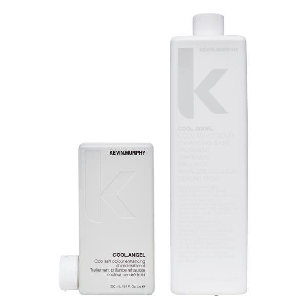 KEVIN.MURPHY COOL.ANGEL Treatment  - 1