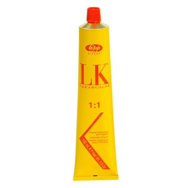 Lisap LK LK Anti Age Creamcolor  - 1