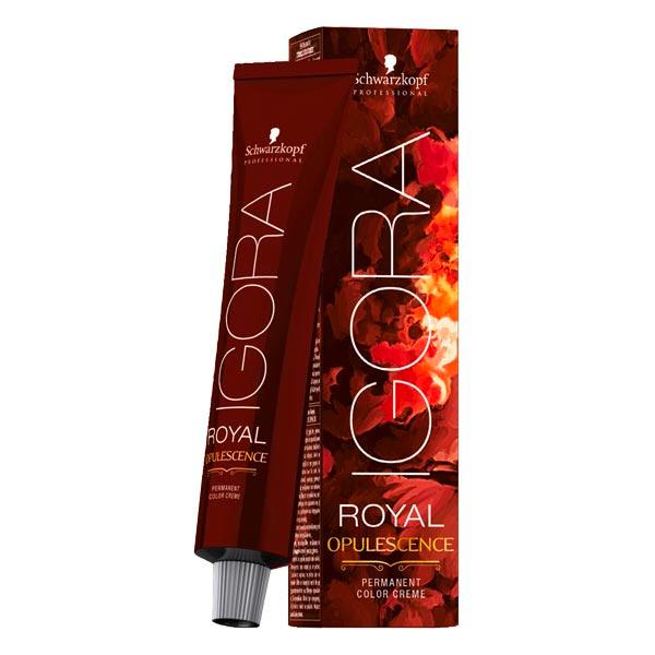Schwarzkopf Professional IGORA IGORA ROYAL Opulescence  - 1
