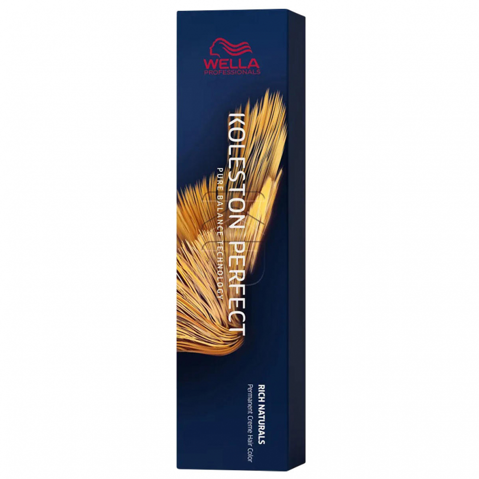 Wella Koleston Perfect Rich Naturals  - 1