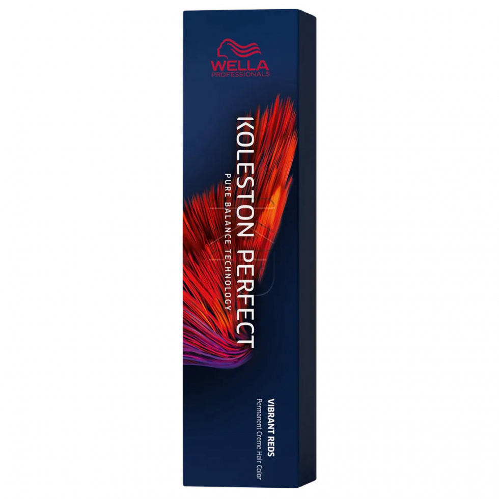 Wella Koleston Perfect Vibrant Reds  - 1