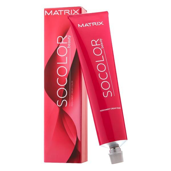 MATRIX SoColor Beauty Mixed Metal  - 1