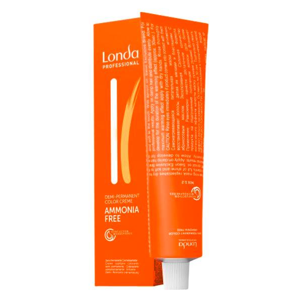 Londa Professional Demi-Permanent Color Creme Ammonia Free  - 1