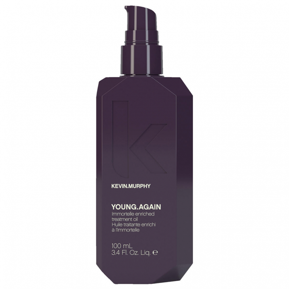 KEVIN.MURPHY YOUNG.AGAIN Treatment Oil  - 1