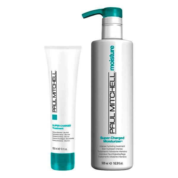 Paul Mitchell Super-Charged Treatment  - 1