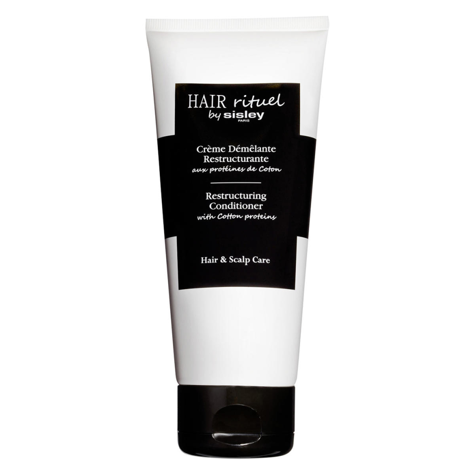 HAIR RITUEL by SISLEY Crème Démêlante Restructurante  - 1