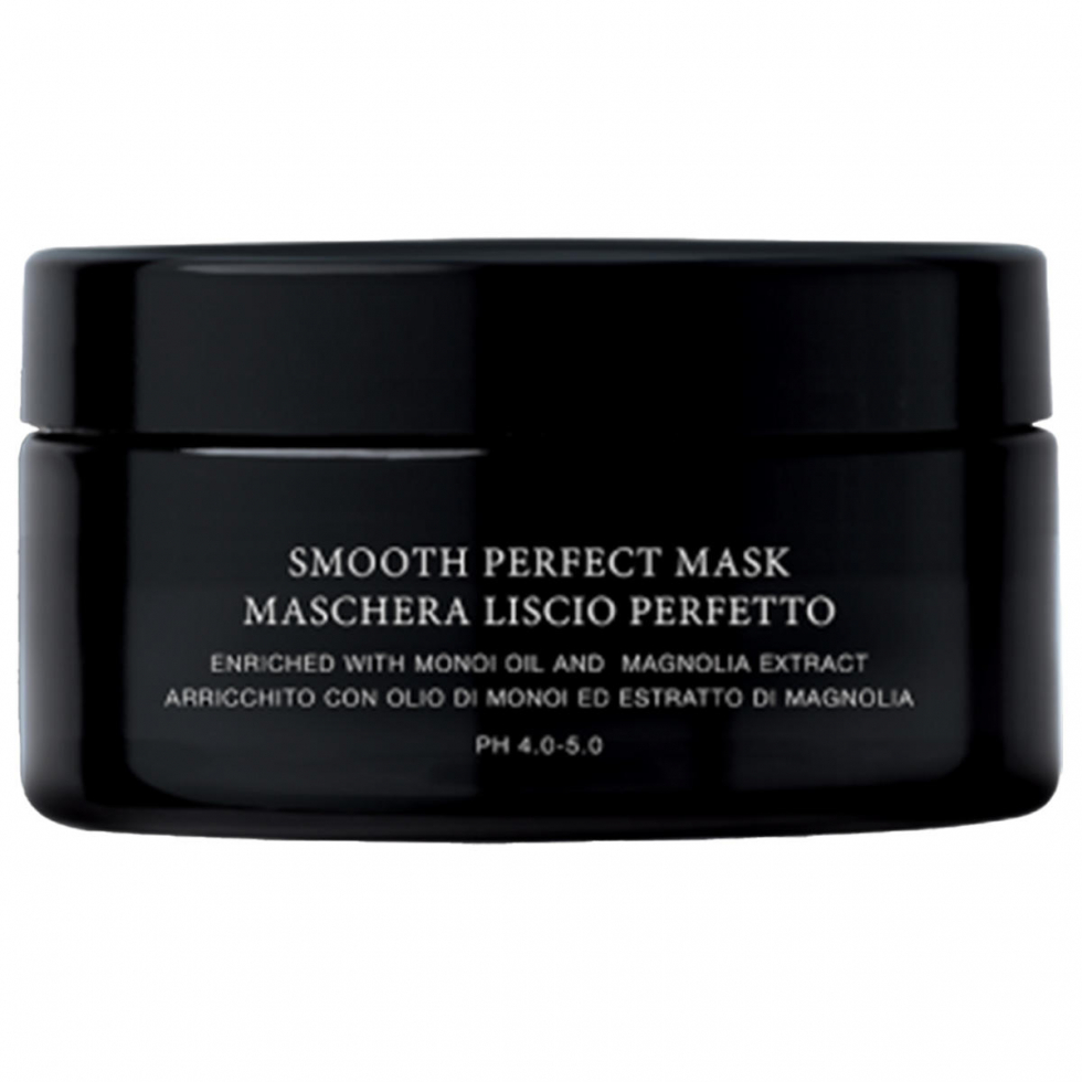pH Smooth Perfect Mask  - 1
