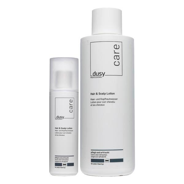 dusy professional Hair & Scalp Lotion  - 1