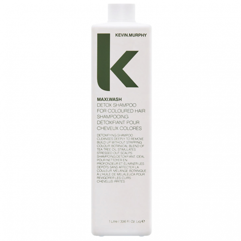 KEVIN.MURPHY MAXI Wash  - 1