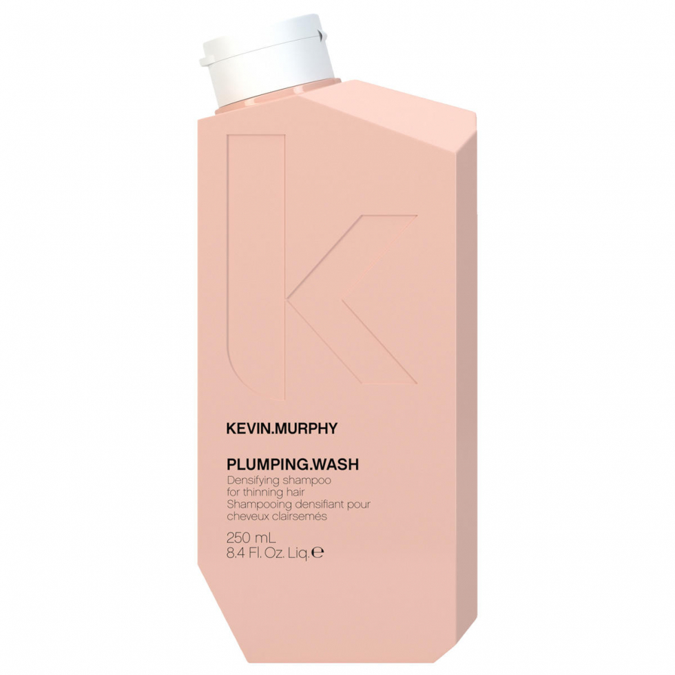 KEVIN.MURPHY PLUMPING Wash  - 1
