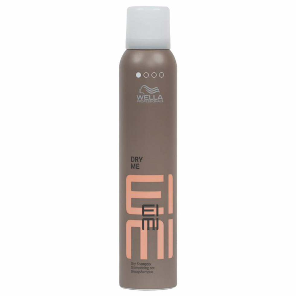 Wella Professionals EIMI Volume Dry Me  - 1