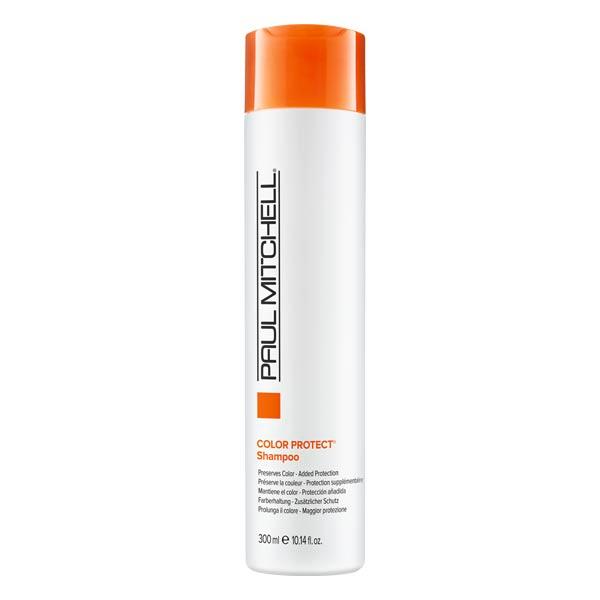 Paul Mitchell Color Protect Shampoing  - 1