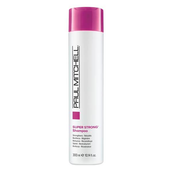Paul Mitchell Super Strong Shampoing  - 1