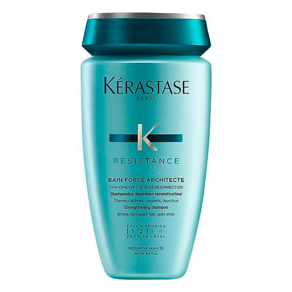 Kérastase Resistance Force Bain Force Architecte  - 1