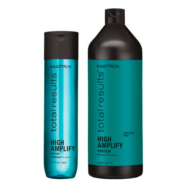 MATRIX Total Results High Amplify Shampoo  - 1