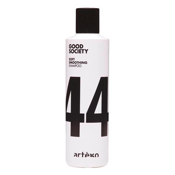 artègo Good Society Soft Smoothing Shampoo  - 1