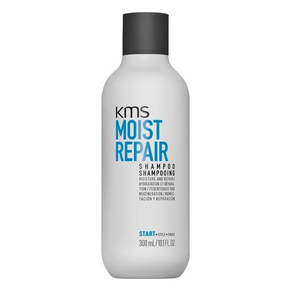 KMS MOISTREPAIR Shampoing  - 1