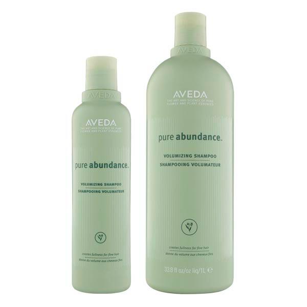 AVEDA Pure Abundance Volumizing Shampoo  - 1
