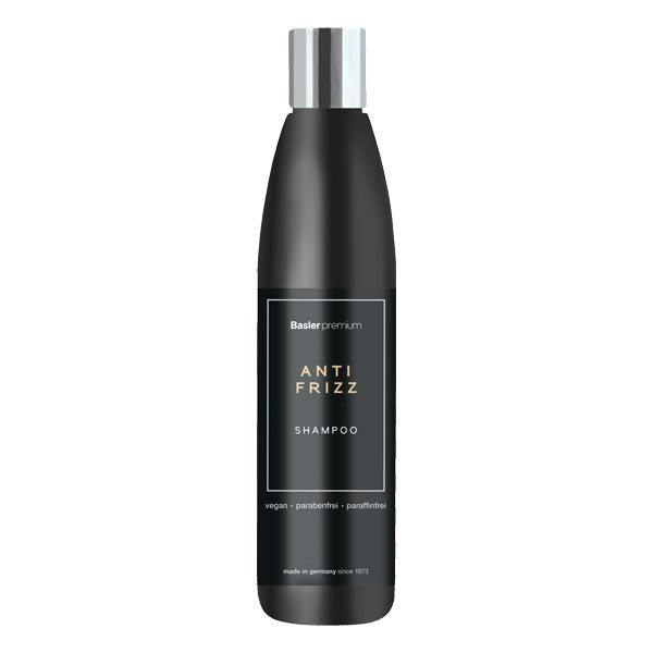 basler Anti Frizz Shampoo  - 1