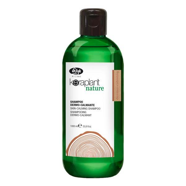 Lisap Keraplant Nature Dermo-Calming Shampoo  - 1
