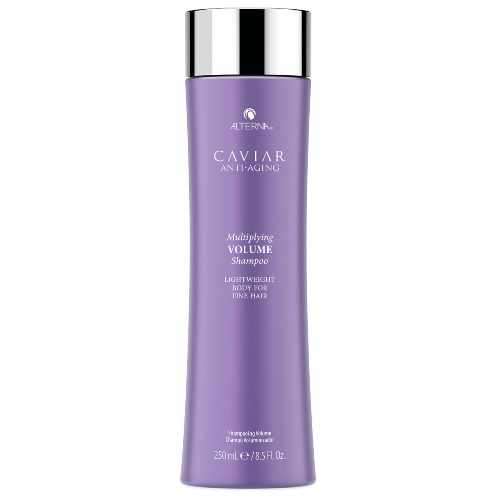 Alterna Caviar Anti-Aging Multiplying Volume Shampoo  - 1