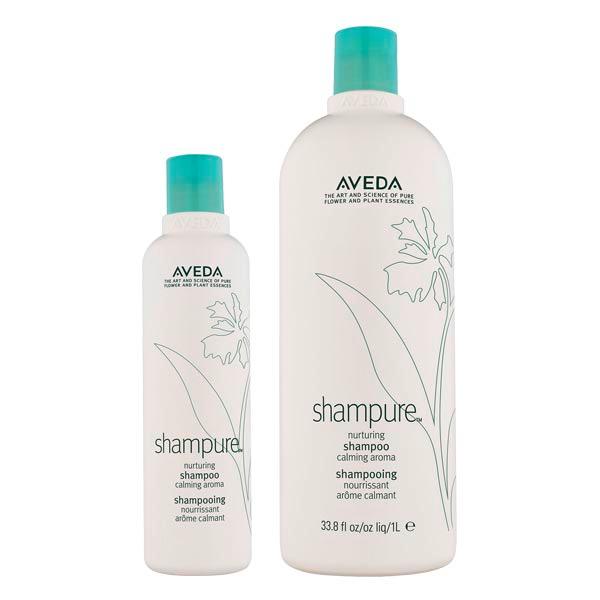AVEDA Shampure Nurturing Shampoo  - 1