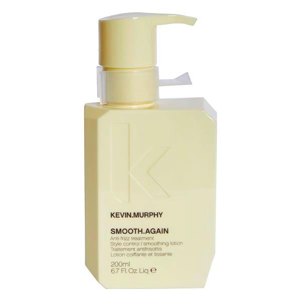 KEVIN.MURPHY SMOOTH.AGAIN Treatment  - 1