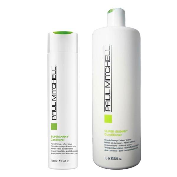 Paul Mitchell Smoothing Super Skinny Conditioner  - 1