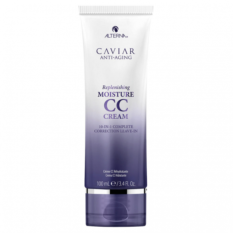 Alterna Caviar Anti-Aging Replenishing Moisture CC Cream  - 1