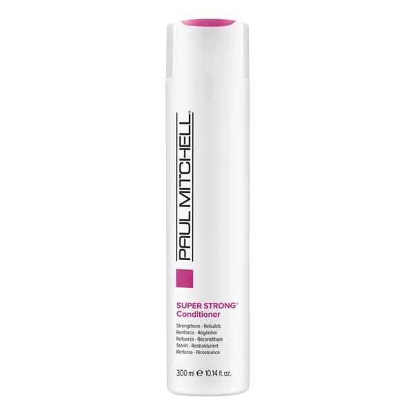 Paul Mitchell Super Strong Conditionneur  - 1
