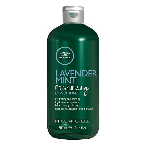 Paul Mitchell Tea Tree Lavender Mint Moisturizing Conditioner  - 1