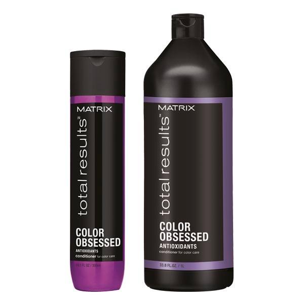 MATRIX Total Results Color Obsessed Conditioner  - 1