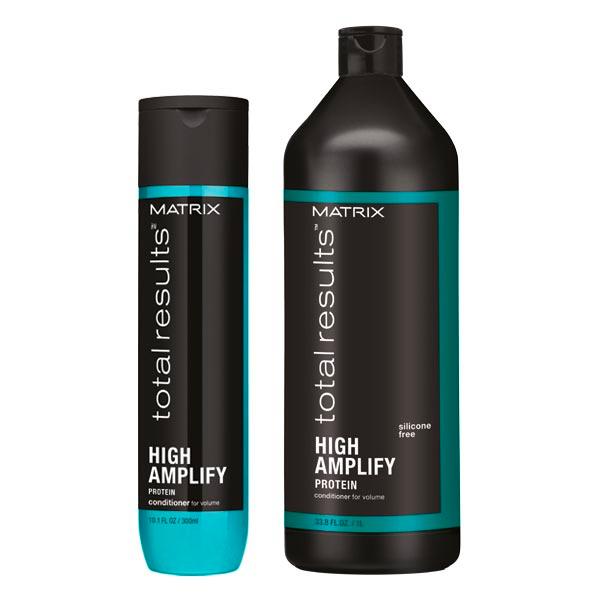 MATRIX Total Results High Amplify Conditioner  - 1