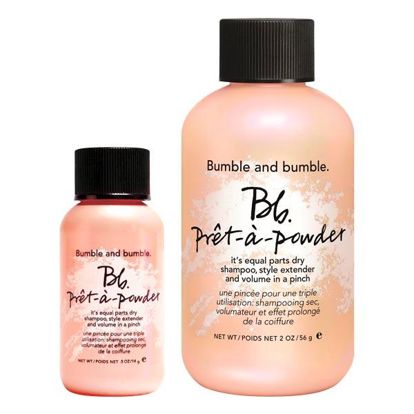 Bumble and bumble Prêt-à-Powder  - 1