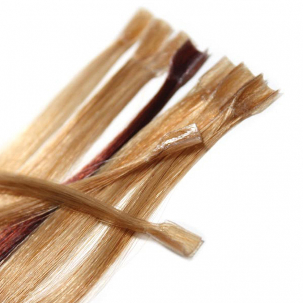 Balmain Fill-In Extensions 45 cm  - 1