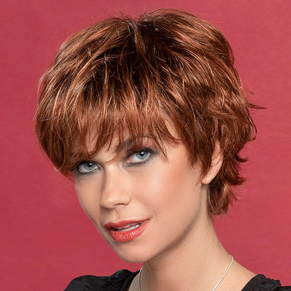 Ellen Wille Perucci Parrucca di capelli sintetici aperta  - 1