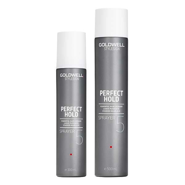 Goldwell Style Sign Perfect Hold Sprayer  - 1