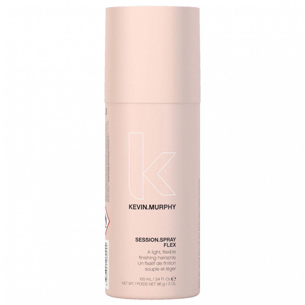 KEVIN.MURPHY SESSION.SPRAY FLEX  - 1