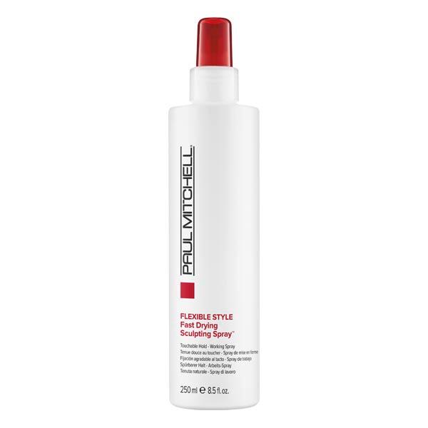Paul Mitchell Flexible Style Fast Drying Sculpting Spray  - 1