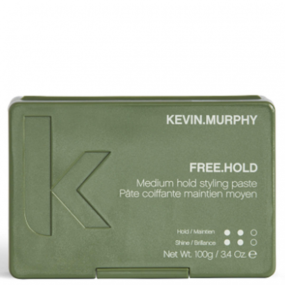 KEVIN.MURPHY FREE.HOLD  - 1