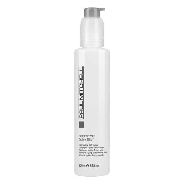 Paul Mitchell Soft Style Quick Slip  - 1
