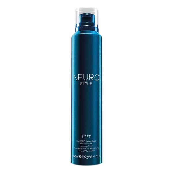 Paul Mitchell Neuro Lift HeatCTRL Volume Foam  - 1