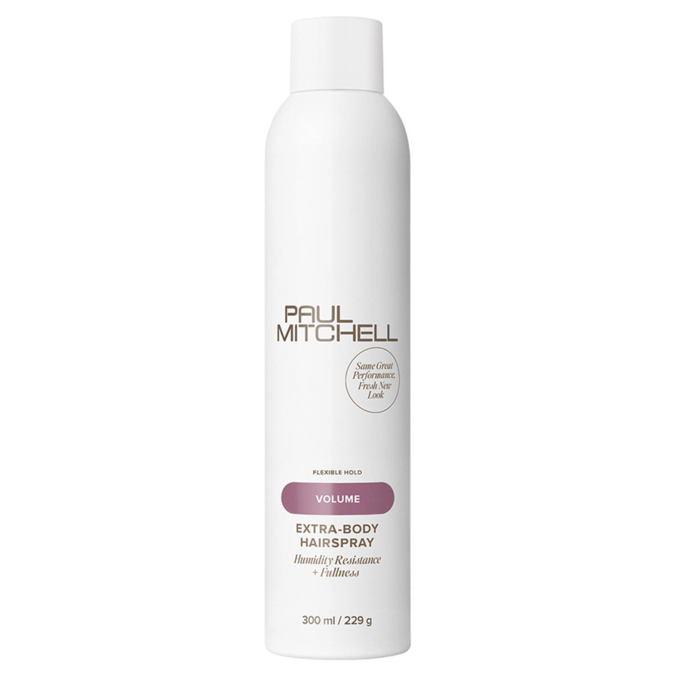 Paul Mitchell Volume Extra-Body Firm Hairspray  - 1