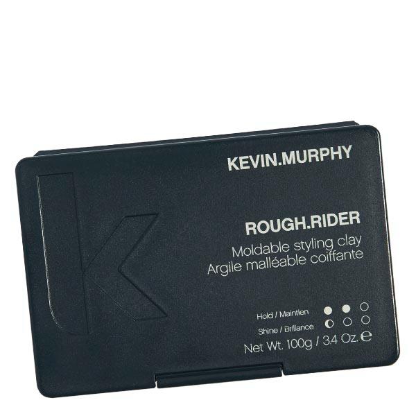 KEVIN.MURPHY ROUGH.RIDER  - 1