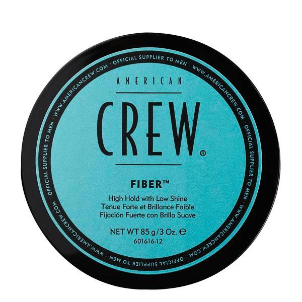 American Crew Fiber  - 1