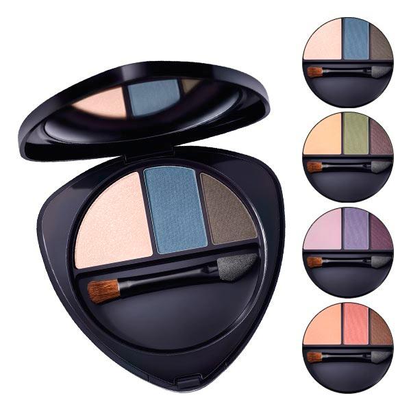 Eyeshadow trio shop